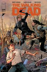 The Walking Dead Deluxe [Bressan & Lucas] #27 (2021) Comic Books Walking Dead Deluxe Prices