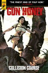 Gun Honey: Collision Course [Kheng] #1 (2024) Comic Books Gun Honey: Collision Course Prices