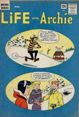 Life with Archie #26 (1964) Comic Books Life with Archie Prices