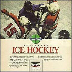 Superstar Ice Hockey Commodore 64 Prices