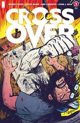Crossover [Secret Origins] Comic Books Crossover Prices