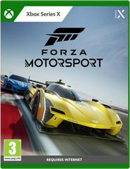 Forza Motorsport PAL Xbox Series X Prices