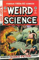 Weird Science #21 (1997) Comic Books Weird Science Prices