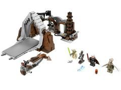 LEGO Set | Duel on Geonosis LEGO Star Wars