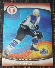 Dustin Brown Hockey Cards 2003 Topps Pristine Prices