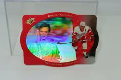 Steve Yzerman #14 Hockey Cards 1996 Spx Prices