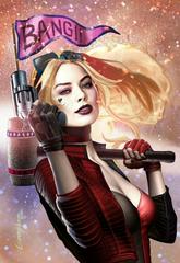 Harley Quinn [Horn] Comic Books Harley Quinn Prices