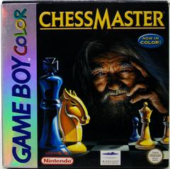 Chessmaster PAL GameBoy Color Prices