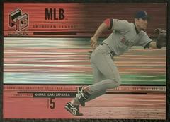 Nomar Garciaparra #67 Baseball Cards 2000 Upper Deck Hologrfx Prices