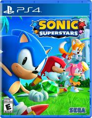 Sonic Superstars Playstation 4 Prices