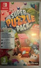 Super Puzzle Pack PAL Nintendo Switch Prices