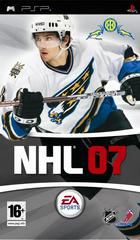 NHL 07 PAL PSP Prices