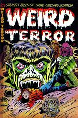Weird Terror #3 (1953) Comic Books Weird Terror Prices