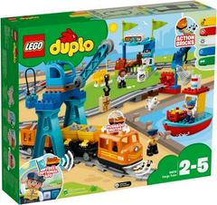 Cargo Train LEGO DUPLO Prices