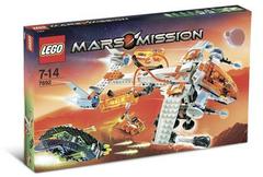 MX-71 Recon Dropship #7692 LEGO Space Prices