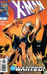 X-Man #34 (1998) Comic Books X-Man Prices