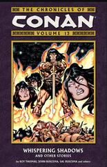 Chronicles Of Conan: Vol. 13 (2007) Comic Books Chronicles of Conan Prices