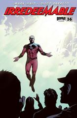 Irredeemable [Variant] #36 (2012) Comic Books Irredeemable Prices