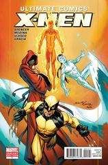 Ultimate Comics X-Men [Bagley] #1 (2011) Comic Books Ultimate Comics X-Men Prices