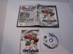 Photo By Canadian Brick Cafe | NCAA Football 2002 Playstation 2