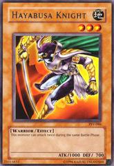 Hayabusa Knight PSV-086 YuGiOh Pharaoh's Servant Prices