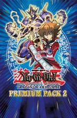 Booster Box YuGiOh Premium Pack 2 Prices
