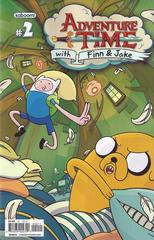 Adventure Time #2 (2012) Comic Books Adventure Time Prices