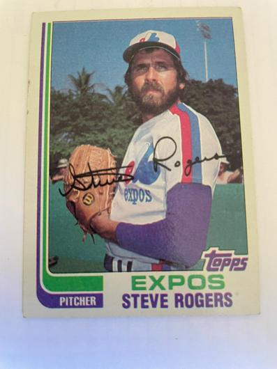 Steve Rogers #605 photo