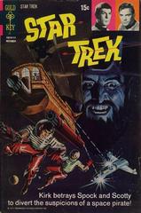 Star Trek #12 (1971) Comic Books Star Trek Prices
