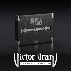 Black Label: Victor Vran Playstation 4 Prices