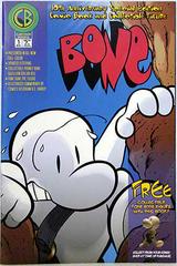 Bone [10th Anniversary] Comic Books Bone Prices