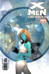 X-Men Unlimited #40 (2003) Comic Books X-Men Unlimited Prices