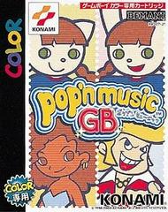 Pop'n Music GB JP GameBoy Color Prices