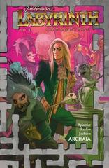 Labyrinth: Coronation #4 (2018) Comic Books Labyrinth: Coronation Prices
