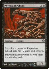 Phyrexian Ghoul Magic Phyrexia vs The Coalition Prices