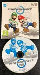 Mario Kart Wii [Card Sleeve] PAL Wii Prices
