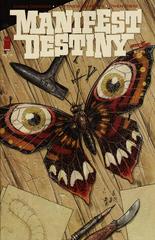 Manifest Destiny #9 (2014) Comic Books Manifest Destiny Prices