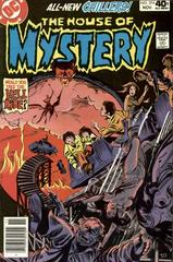 House of Mystery #274 (1979) Comic Books House of Mystery Prices