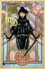 Executive Assistant: Iris [Cafaro] #4 (2018) Comic Books Executive Assistant: Iris Prices