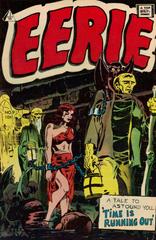 Eerie #9 (1958) Comic Books Eerie Prices
