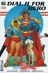 Dial H for Hero #10 (2020) Comic Books Dial H for Hero Prices