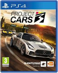 Project Cars 3 PAL Playstation 4 Prices