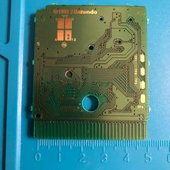 Circuit Board (Back) | Bomberman Quest GameBoy Color