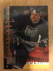 Curtis Leschyshyn Hockey Cards 1997 Upper Deck Prices