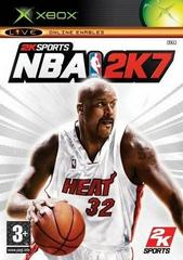NBA 2K7 PAL Xbox Prices