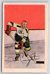 Dave Creighton #76 Hockey Cards 1952 Parkhurst Prices