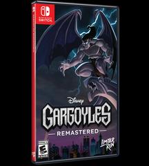Gargoyles Remastered Nintendo Switch Prices