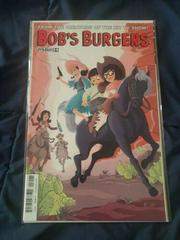 Bob's Burgers #5 (2015) Comic Books Bob's Burgers Prices
