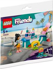 Skate Ramp #30633 LEGO Friends Prices