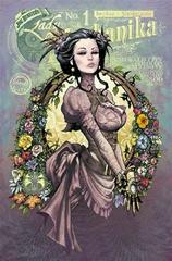 Lady Mechanika [Emerald] #1 (2010) Comic Books Lady Mechanika Prices